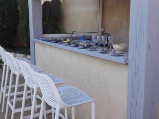 Villa with private pool and lake view - Narbonne - 5