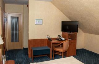 Kiek In Hotel Zur Einkehr - Stade - 4