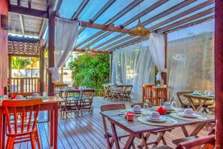 i9 Embaú Flats & Suites - Itacaré - 1