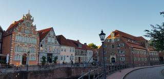 Kiek In Hotel Zur Einkehr - Stade - 6