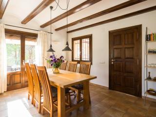 Villa in Murla with private pool - Murla - 4