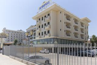 Hotel Metropole - Rimini - 4
