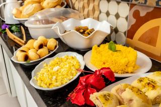 i9 Embaú Flats & Suites - 6