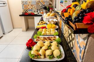 i9 Embaú Flats & Suites - Itacaré - 7