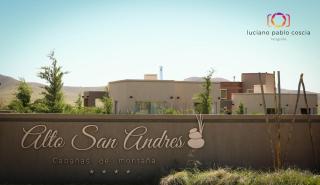 Alto San Andres - 8