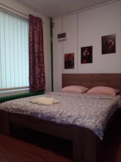 Apartment Viktor stan na dan - 3