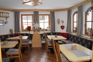 Pension Strolz - Sankt Anton am Arlberg - 7