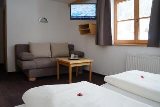 Pension Strolz - Sankt Anton am Arlberg - 3