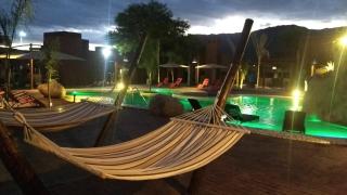 La Guadalupe Cabañas - La Rioja - 5