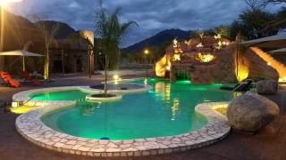 La Guadalupe Cabañas - La Rioja - 0