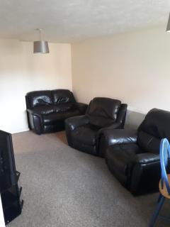 Marvellous Meridian Maisonette - Ifield - 9