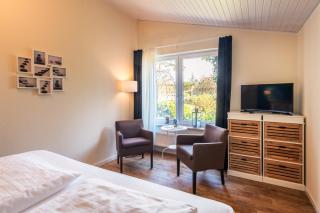 Hotel kleine Auszeit - Adults Only - Sankt Peter-Ording - 1