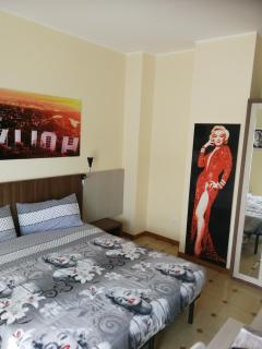 Bed & Breakfast Hollywood - Villarosa - 4