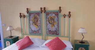 Villa Floresta Taormina - Taormina - 2