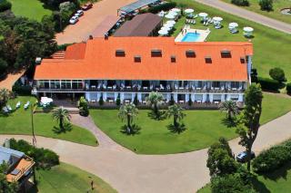 Hotel Terraza del Mar - Punta del Este - 8
