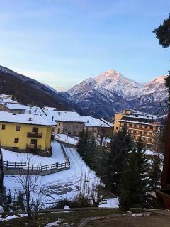 SUSY' S FLAT - Sauze dʼOulx - 1