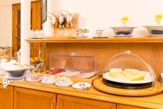 CityHotel Kempten - Kempten - 6