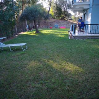 Rigos Apartments - Vitalades - 0