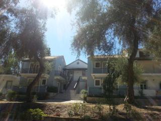 Rigos Apartments - Vitalades - 9