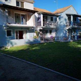 Rigos Apartments - Vitalades - 8