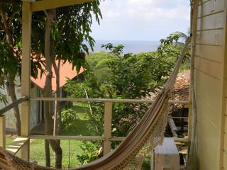 Palhoça da Colina - Fernando de Noronha - 8
