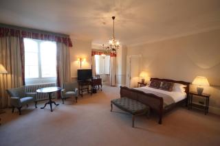 Weston Manor Hotel - 9