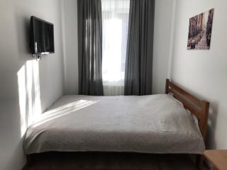 Apartment on Dovzhenko Street 10 - 6
