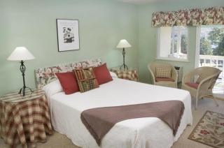 Inn on The Hill - 1