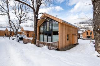 Aron Chalet Kreischberg 10A - Sankt Lorenzen ob Murau - 9