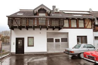 Oppenheimstrasse 2 - Eisenach - 1
