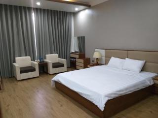 Vu Gia Khanh Apartment - Hải Phòng - 3