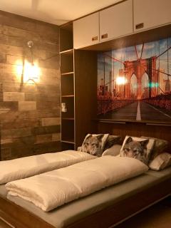 Winterberger Lodge - 2