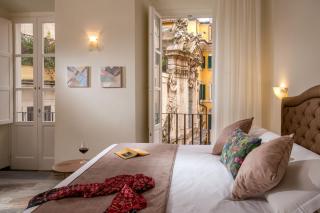Guesthouse MySuiteTower Pantheon - Roma - 5