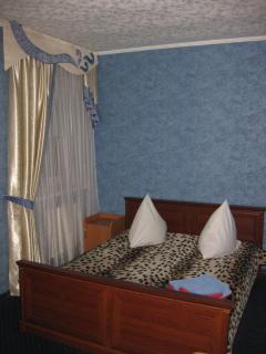 Hotel Dubrava - Poltava - 4