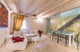 San Marco Terrace - Venice - 8