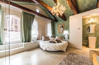 San Marco Terrace - Venice - 9
