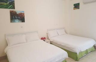 Dong Pan B&B - Pinghe - 7