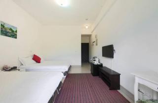 Dong Pan B&B - Pinghe - 4