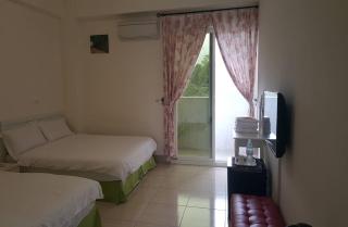 Dong Pan B&B - Pinghe - 2