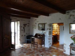 La Terrasse de Peyre - Comprégnac - 3