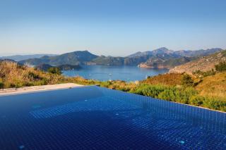 Kekik Otel Selimiye - 4