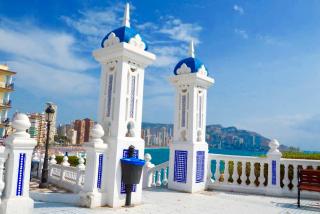 Virginia of the sea - Benidorm - 0