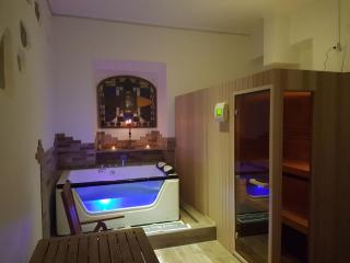 Apartments Fazarinc with parking, wellness and city store in the center of Celje - 2