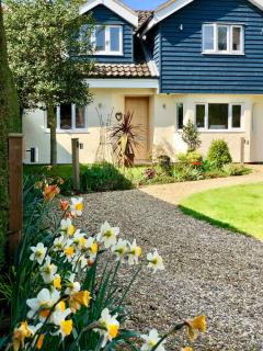 Laurels - Felsted - 5