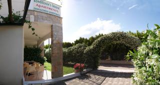 Kondilenias House - Kallithea Halkidikis - 1