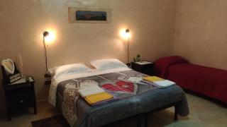B&B Il girasole - A casa di Ale - Oratino - 2