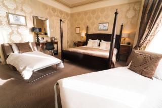 Brooks Guesthouse - Bath - 1