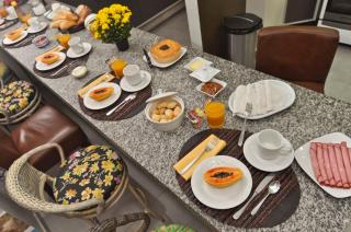 Lapa Chêca Guest House - Rio de Janeiro - 4