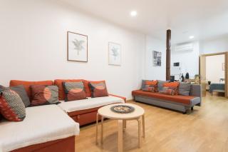 Apartments Center Bairro Alto - Lisbona - 5