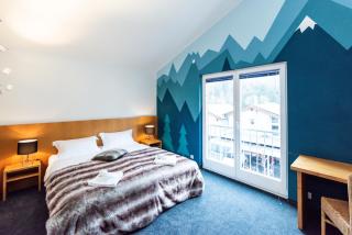 Ibex Lodge - Sankt Anton am Arlberg - 9